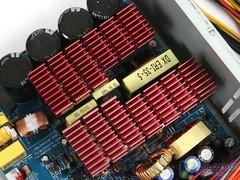 选谁为你PC加速护航 29款电源终极横测 