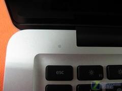 P7350芯9400显卡 苹果新MacBook降600元 