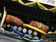 选谁为你PC加速护航 29款电源终极横测 