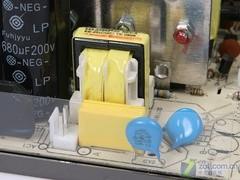 选谁为你PC加速护航 29款电源终极横测 