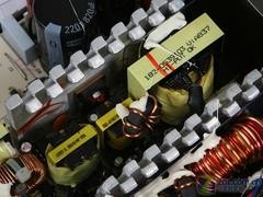 选谁为你PC加速护航 29款电源终极横测 