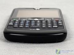 "GPS+全键盘"WM智能机 摩托罗拉Q11评测 