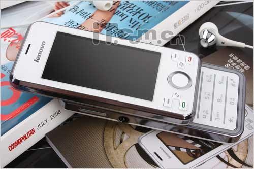 宽屏新体验 双向滑盖联想i60s精彩评测