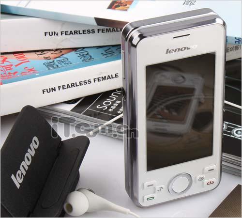 宽屏新体验 双向滑盖联想i60s精彩评测