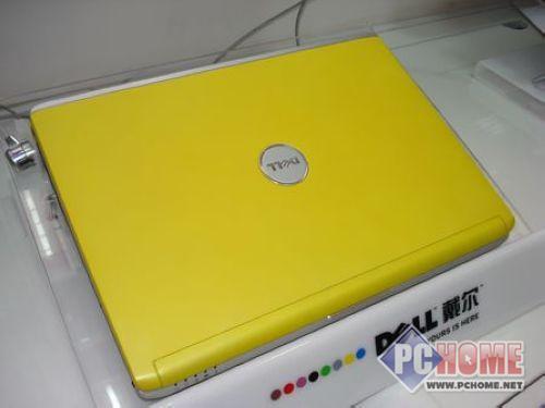 点击查看本文图片 戴尔 Inspiron 1420（R510903R） - 戴尔T4200处理器独显250G硬盘本4999