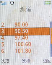 立体声Walkman新秀 索尼爱立信W395评测 