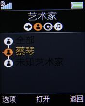 立体声Walkman新秀 索尼爱立信W395评测 