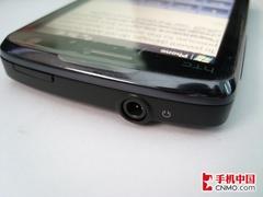 全能旗舰再降 HTC Touch HD现价4590元 