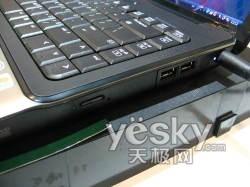 惠普 Compaq Presario CQ45