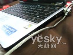 银蓝版抵京 12寸华硕N20G585A本售6999元