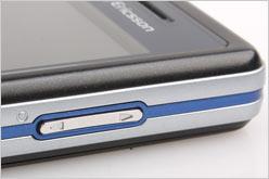 全国首发 廉价拍照索尼爱立信C510评测