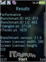 全国首发 廉价拍照索尼爱立信C510评测