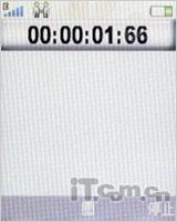 主攻低端市场 索尼爱立信新音乐W395测