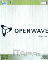 主推娱乐 索尼爱立信W395/F305对比测