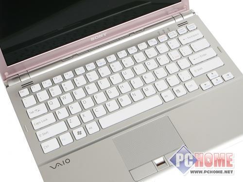 点击查看本文图片 索尼 VGN-SR16/P - P8400双核迅驰2 13寸索尼SR16独显本