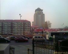 2.8英寸触控 i-mate天翼智能机X9000评测 