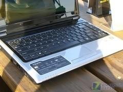 迅驰2膜内漾印本 神舟HP560再降300元 
