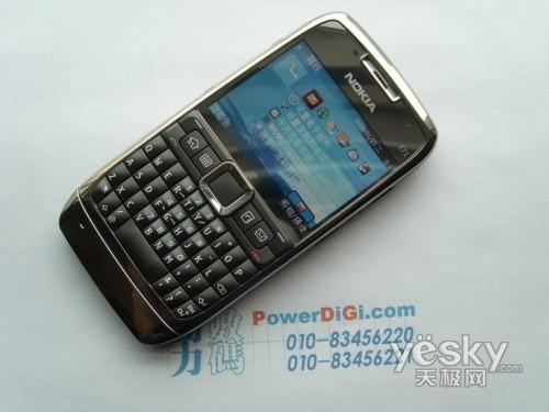 冰凉酷爽新体验 七款金属质感手机推荐！