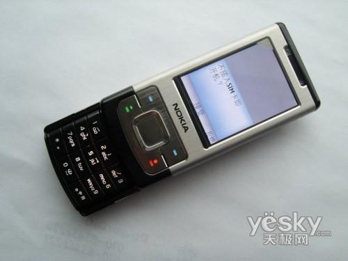 冰凉酷爽新体验 七款金属质感手机推荐！