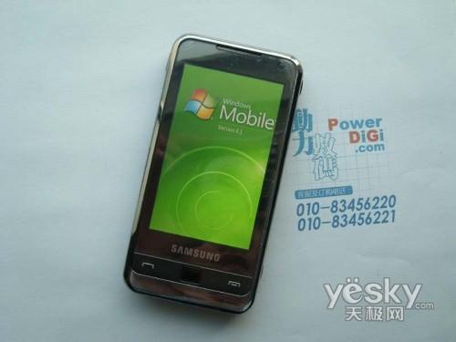 冰凉酷爽新体验 七款金属质感手机推荐！