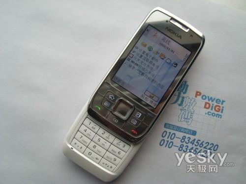 冰凉酷爽新体验 七款金属质感手机推荐！