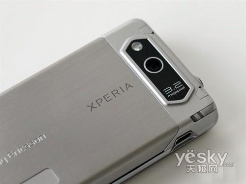 冰凉酷爽新体验 七款金属质感手机推荐！