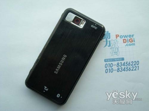 冰凉酷爽新体验 七款金属质感手机推荐！