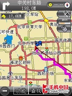 国产入门级高配智能机 DEC中恒A6评测 