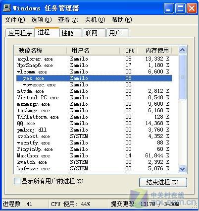 愚人节不整你，整谁？ 