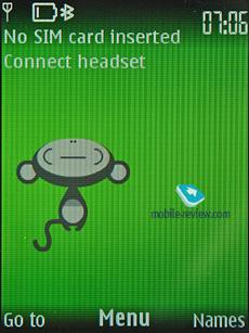 精钢超薄机身 诺基亚商务新宠6700评测 