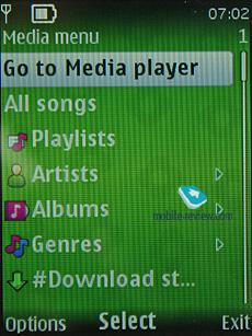 精钢超薄机身 诺基亚商务新宠6700评测 