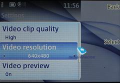 精钢超薄机身 诺基亚商务新宠6700评测 