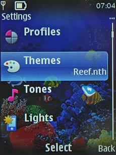 精钢超薄机身 诺基亚商务新宠6700评测 