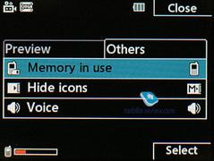金属/皮革个性混搭 LG滑盖GD330评测 