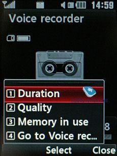 金属/皮革个性混搭 LG滑盖GD330评测 