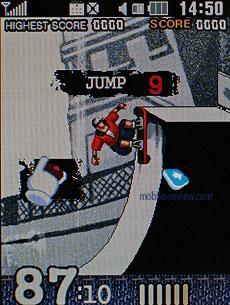 金属/皮革个性混搭 LG滑盖GD330评测 