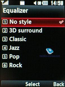 金属/皮革个性混搭 LG滑盖GD330评测 