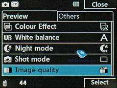 金属/皮革个性混搭 LG滑盖GD330评测 