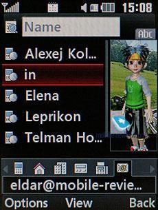 金属/皮革个性混搭 LG滑盖GD330评测 