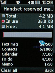 金属/皮革个性混搭 LG滑盖GD330评测 