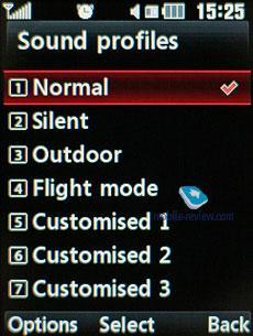 金属/皮革个性混搭 LG滑盖GD330评测 