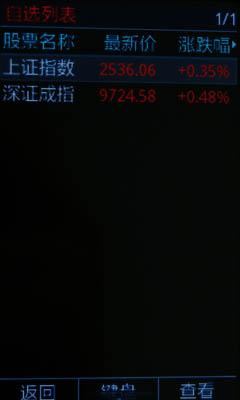 滑盖触控两全齐美 联想锐手机完全评测 