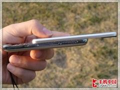 滑盖触控两全齐美 联想锐手机完全评测 