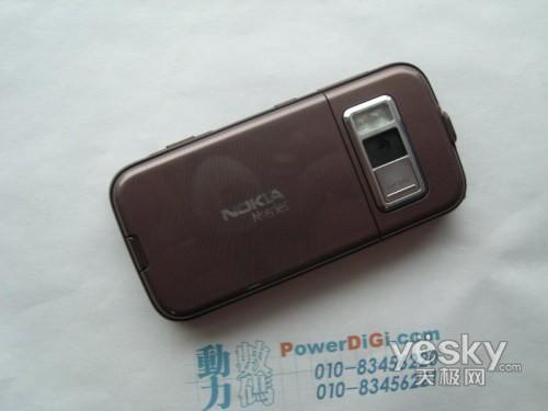 诺基亚N85与N96，两款经典手机的对比与解析