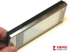 旗舰升级 HTC Touch Diamond2驾临京城 
