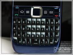 超高性价比全键S60 诺基亚E63仅1590 