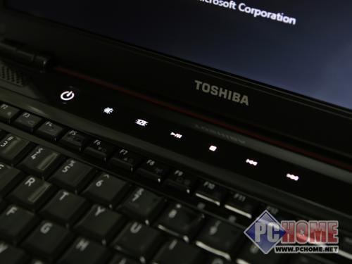 点击查看本文图片 东芝 Portege M831 - 13.3英寸T6400双核 东芝M831仅5988元