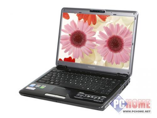 点击查看本文图片 东芝 Portege M831 - 13.3英寸T6400双核 东芝M831仅5988元