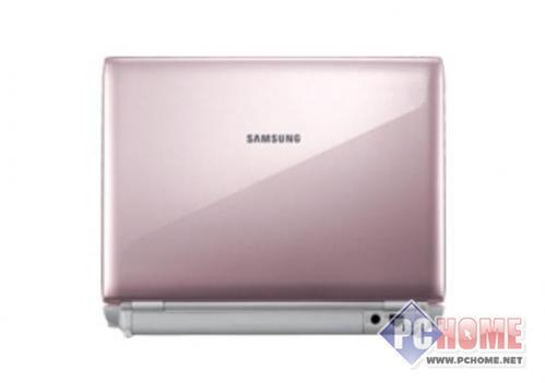 点击查看本文图片 三星 Q208-DS09 - 12英寸双核独显 三星Q208粉色轻薄本