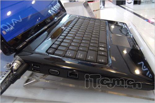 全家人五一的欢乐 15寸家庭影音本推荐